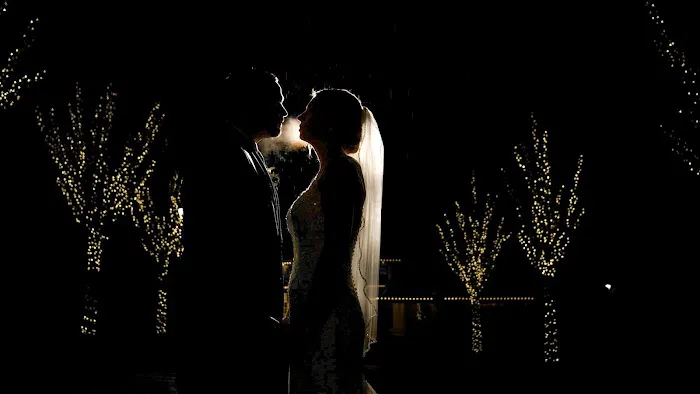 Romantic Wedding Studios 3