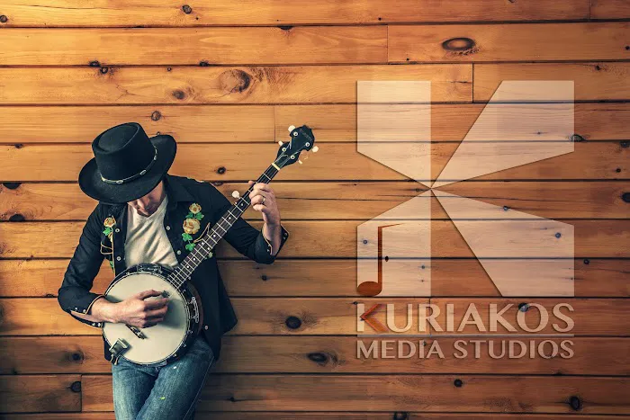 Kuriakos Studios 9