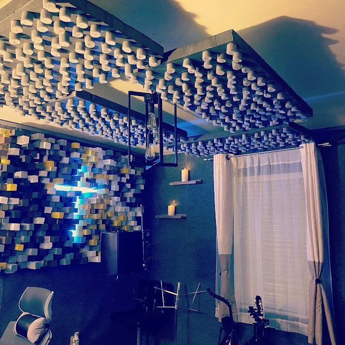 Kuriakos Studios 4