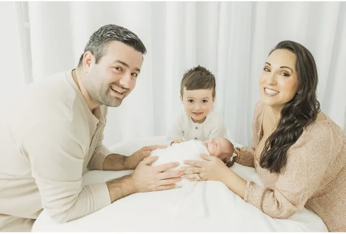 Glenda Miranda Photographer - A Photography studio - Maternity, Newborn, Child, Family and mini sessions 5