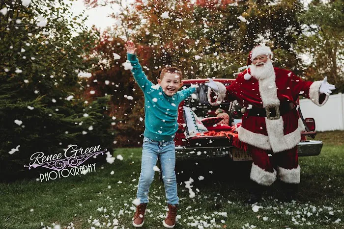 Renee Green Photography 7