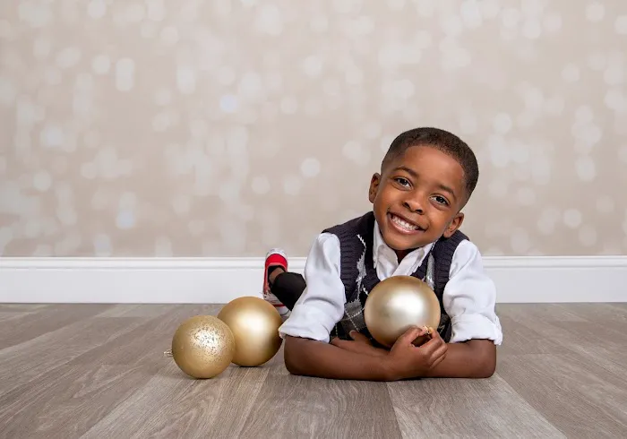JCPenney Portraits 0