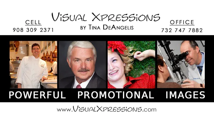 Visual Xpressions 0
