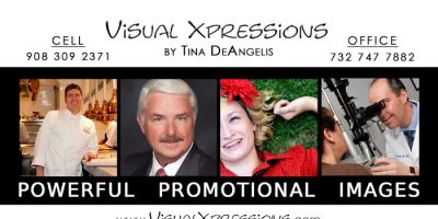 Visual Xpressions