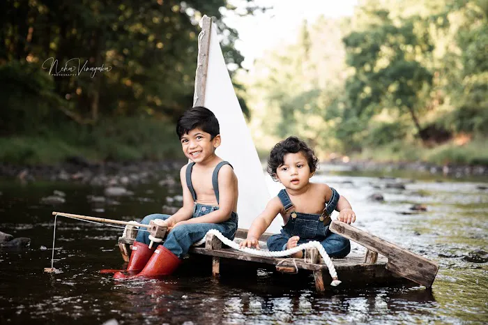 Neha Vinayaka Photography 0
