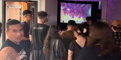 Club Andromeda