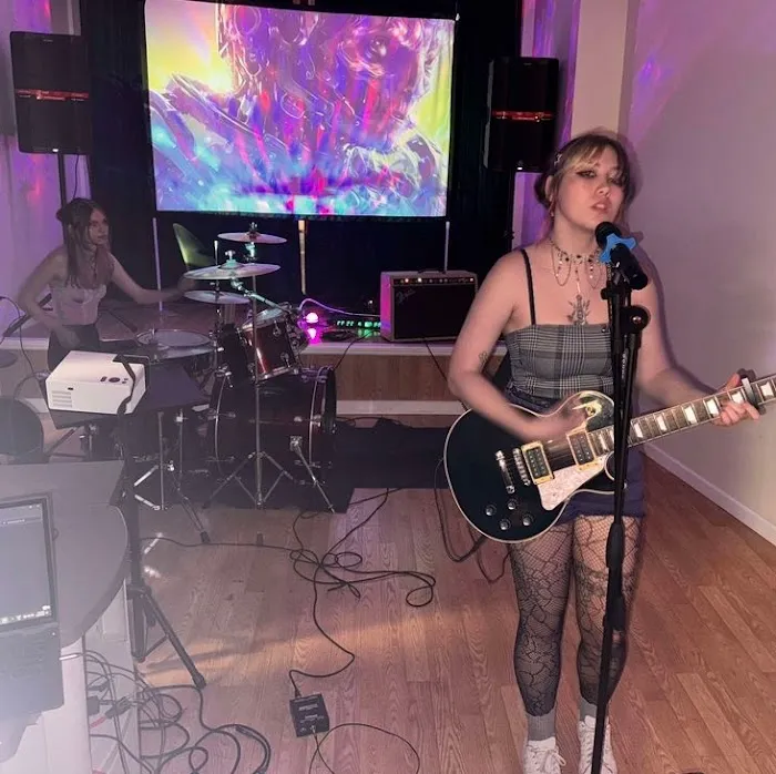 Club Andromeda 2