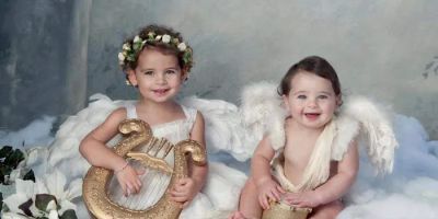 Portrait Artistry by Linda Marie