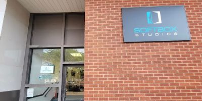 Softbox Studios