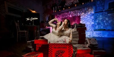 Electric Love Studios