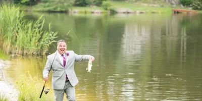 Jersey Wedding photography