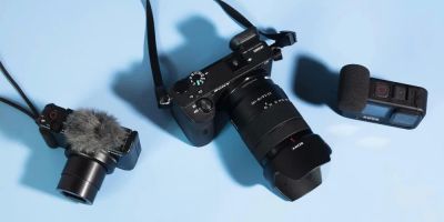 Affordable Cameras for YouTube Creators in the US: Top Picks for 2025