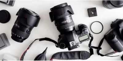 Discover the Best Online Camera Stores with Fast Shipping in the USA