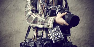 Where to Buy Photography Kits for Beginners in the USA: A Complete Guide