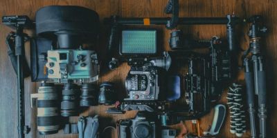 Top Popular Camera Stores for Commercial Video Gear in the US