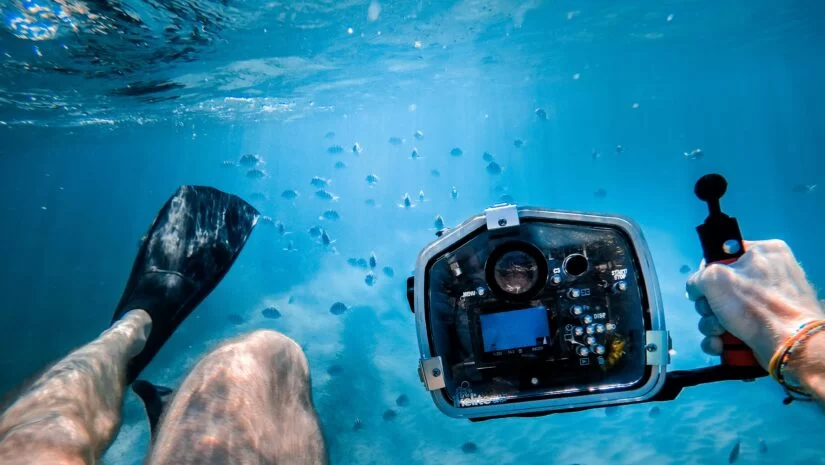Best Camera Stores for Underwater Photography Gear in the USA