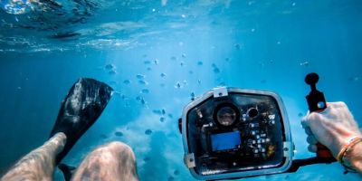 Best Camera Stores for Underwater Photography Gear in the USA