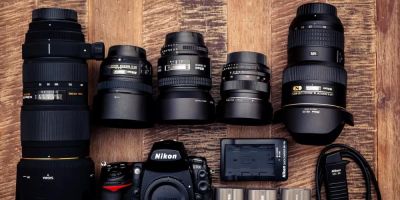 Top Camera Stores for Action Photographers in the USA: Where to Shop for High-Quality Gear