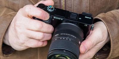 Top Camera Retailers for Sports Photography in the USA – Expert Recommendations