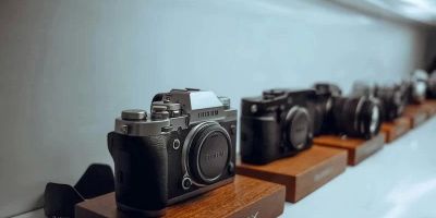 Top Online Stores for Camera Accessories Kits in the USA
