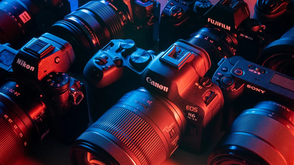 Best Camera Shops for Low Light Photography in the USA