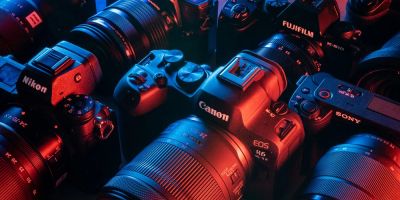 Best Camera Shops for Low Light Photography in the USA