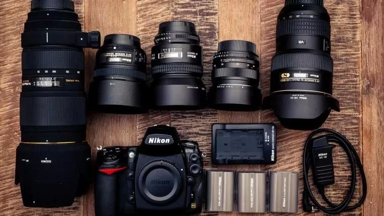 Top Camera Stores for Action Photographers in the US: Gear Recommendations