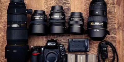 Top Camera Stores for Action Photographers in the US: Gear Recommendations