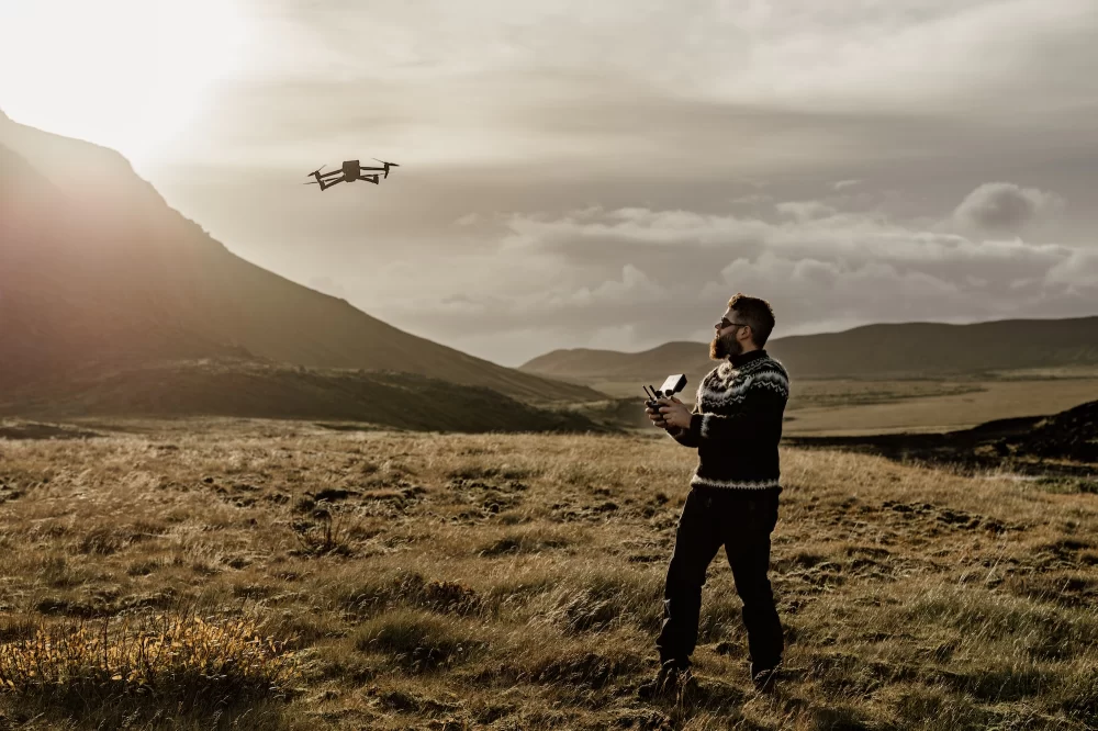 Best Drones for Aerial Photography: A Comprehensive Guide to Top Drones in 2025