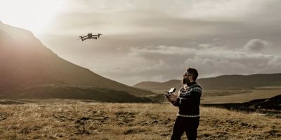 Best Drones for Aerial Photography: A Comprehensive Guide to Top Drones in 2025