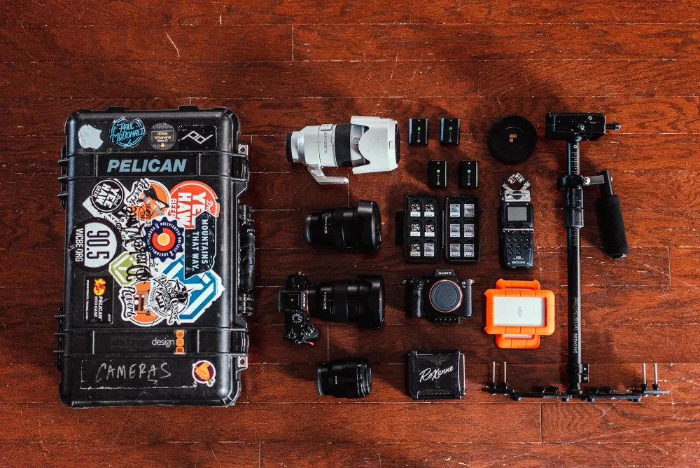 Best Cameras for Capturing Concerts and Live Events in 2025