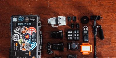 Best Cameras for Capturing Concerts and Live Events in 2025