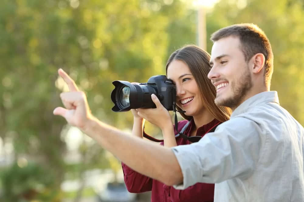 How to Improve Your Photography Skills Quickly: Essential Tips for Photographers