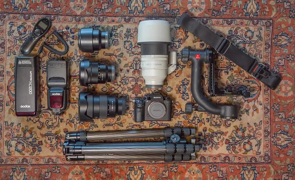 Best Photography Gear for Capturing Wildlife: Your Ultimate Guide
