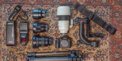 Best Photography Gear for Capturing Wildlife: Your Ultimate Guide