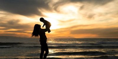 How to Photograph People in Silhouette with Stunning Results