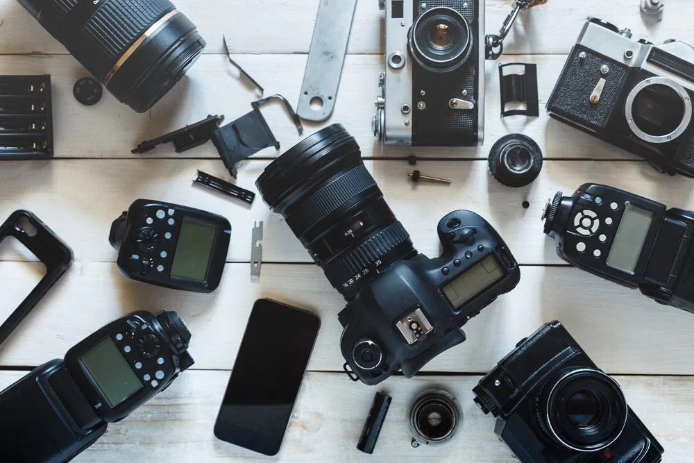 Best Photography Gear for Infrared Photography – Expert Guide