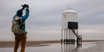 How to Photograph Reflective Water Surfaces: Tips and Techniques for Stunning Shots