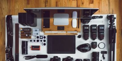 Best Photography Gear for Real Estate Photography in 2025