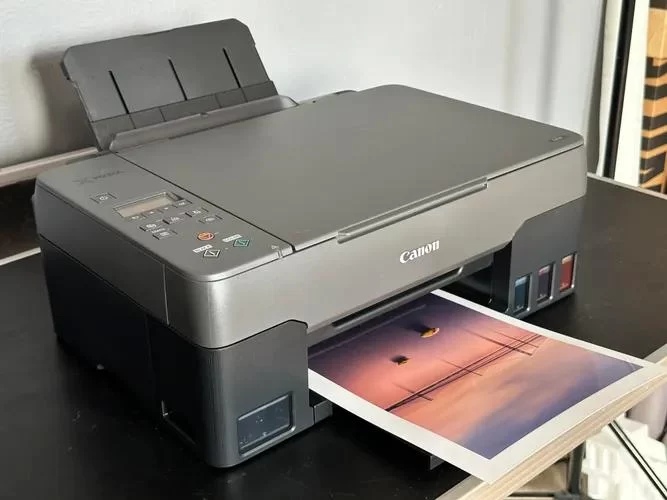 Best Photo Printers for Professional Use: Top Options for Photographers in 2025