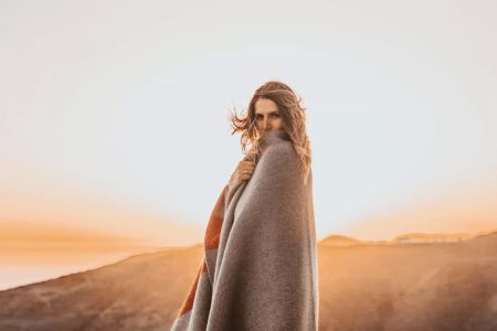How to Photograph During Golden Hour
