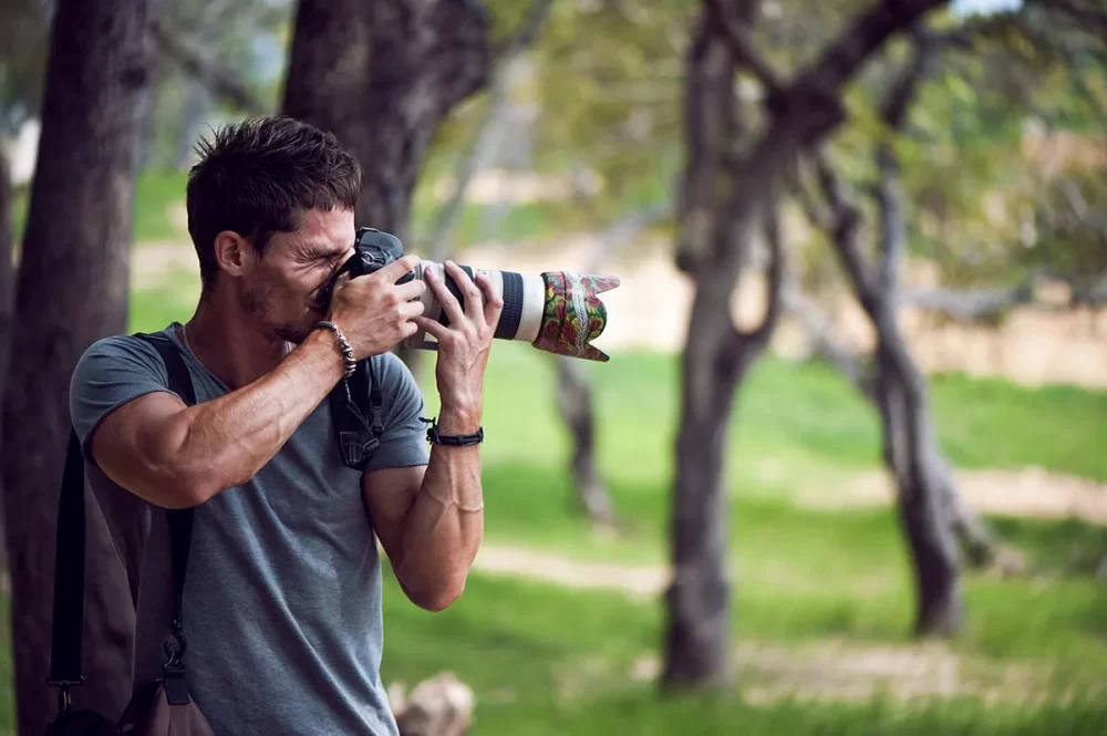 Essential Photography Gear for Capturing Stunning Nature Photography