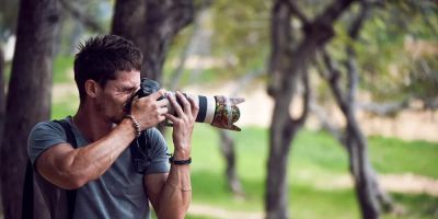 Essential Photography Gear for Capturing Stunning Nature Photography