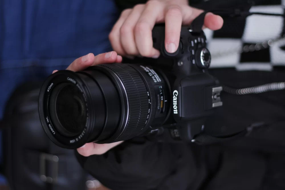 How to Get the Most Out of Your Digital Camera: Expert Tips & Techniques