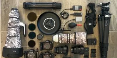 Best Gear for Shooting Low-Light Photography: Essential Equipment and Tips