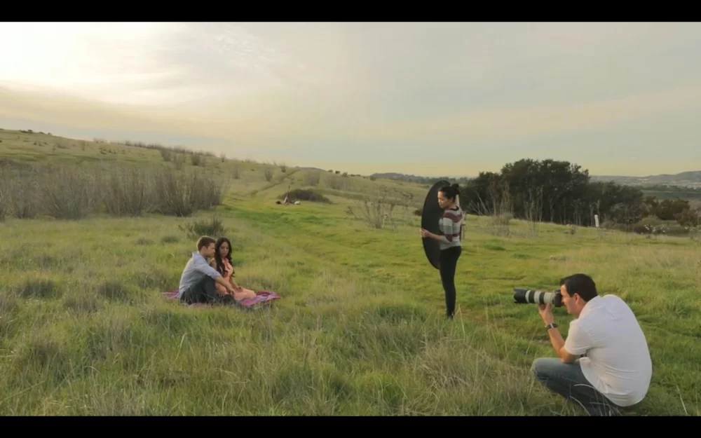 How to Photograph Nature with Dramatic Lighting for Stunning Outdoor Photos
