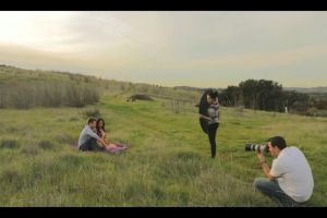 How to Photograph Nature with Dramatic Lighting for Stunning Outdoor Photos