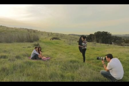 How to Photograph Nature with Dramatic Lighting for Stunning Outdoor Photos