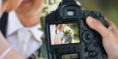 Best Photography Gear for Weddings: Top Camera Equipment and Tools You Need