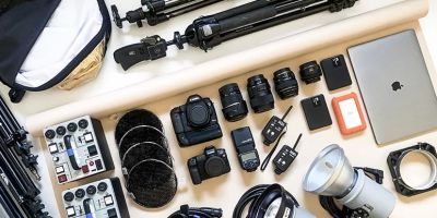 Best Photography Gear for Product Photography: Essential Equipment and Tips
